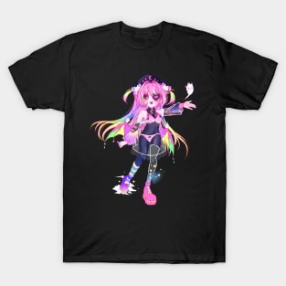 Lilith T-Shirt